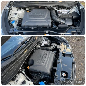 Hyundai IX35 1000% Реален пробег!!! - 17999 лв. / 9202.74 € - 34472182 17
