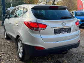 Hyundai IX35 1000% Реален пробег!!! - 17999 лв. / 9202.74 € - 34472182 4