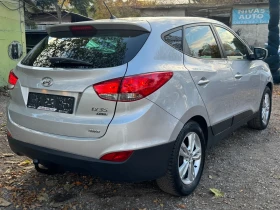 Hyundai IX35 1000% Реален пробег!!! - 17999 лв. / 9202.74 € - 34472182 6