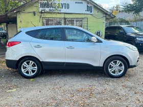 Hyundai IX35 1000% Реален пробег!!! - 17999 лв. / 9202.74 € - 34472182 7