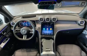 Mercedes-Benz GLC 450 d 4M AMG AIRMATIC - 93500 € / 182870.11 лв. - 45531575 8
