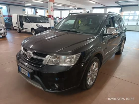 Fiat Freemont 2.0 M-JET 7местен