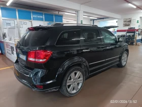 Fiat Freemont 2.0 M-JET 7местен - 3300 € / 6454.24 лв. - 48807540 3