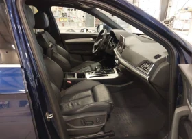 Audi Q5 TECHNIK / S-LINE / ДИГ.ТАБЛО / ПАНО / ПОДГРЕВИ - 12500 € / 24447.88 лв. - 53404583 7