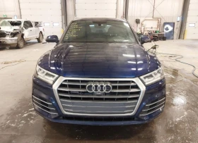 Audi Q5 TECHNIK / S-LINE / ДИГ.ТАБЛО / ПАНО / ПОДГРЕВИ - 12500 € / 24447.88 лв. - 53404583 2