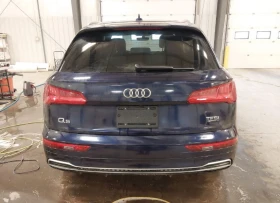 Audi Q5 TECHNIK / S-LINE / ДИГ.ТАБЛО / ПАНО / ПОДГРЕВИ - 12500 € / 24447.88 лв. - 53404583 5