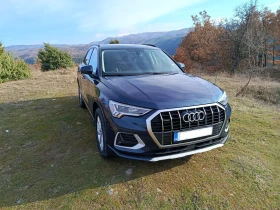 Audi Q3 2.0 tfsi Panorama  - 20500 € / 40094.51 лв. - 13770050 3