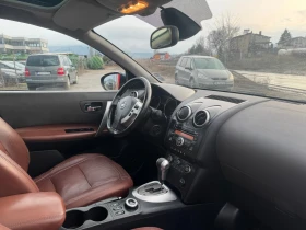 Nissan Qashqai 4х4* Собствен лизинг - 5200 € / 10170.32 лв. - 67415750 11