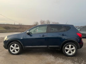 Nissan Qashqai 4х4* Собствен лизинг - 5200 € / 10170.32 лв. - 67415750 4
