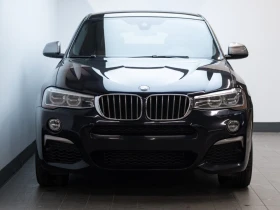 BMW X4 М40i AWD* АвтоКреди* (ЦЕНА ДО БГ)