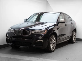 BMW X4 М40i AWD* АвтоКреди* (ЦЕНА ДО БГ) - 20999 € / 41070.47 лв. - 82835906 2