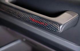 Mercedes-Benz G 63 AMG MANSORY P720, снимка 11 - Автомобили и джипове - 53619371