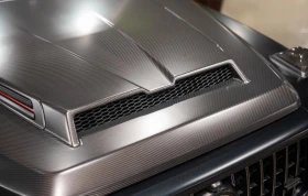 Mercedes-Benz G 63 AMG MANSORY P720, снимка 8 - Автомобили и джипове - 53619371