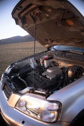 Honda Cr-v 2.0 бензин газ - 2300 € / 4498.41 лв. - 43496686 4