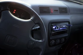 Honda Cr-v 2.0 бензин газ - 2300 € / 4498.41 лв. - 43496686 7