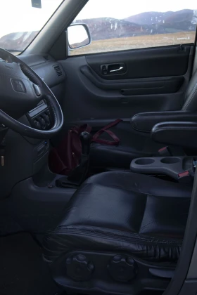 Honda Cr-v 2.0 бензин газ - 2300 € / 4498.41 лв. - 43496686 5