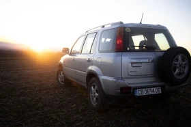 Honda Cr-v 2.0 бензин газ - 2300 € / 4498.41 лв. - 43496686 3