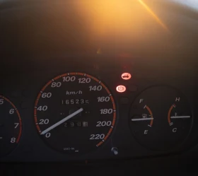 Honda Cr-v 2.0 бензин газ - 2300 € / 4498.41 лв. - 43496686 8