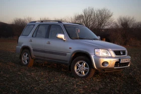 Honda Cr-v 2.0 бензин газ - 2300 € / 4498.41 лв. - 43496686 2