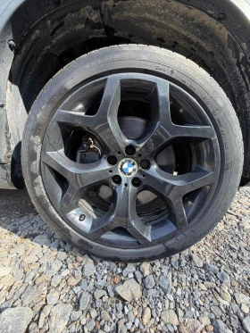 BMW X5 4.8i - 13500 € / 26403.70 лв. - 91382169 13