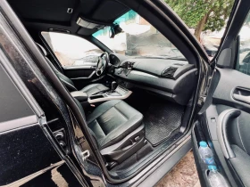BMW X5 3.0d Comfort seats Camera Air susp. Пълна история - 4800 € / 9387.98 лв. - 45416221 14