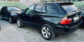 BMW X5 3.0d Comfort seats Camera Air susp. Пълна история - 4800 € / 9387.98 лв. - 45416221 5