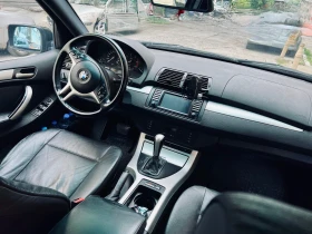 BMW X5 3.0d Comfort seats Camera Air susp. Пълна история - 4800 € / 9387.98 лв. - 45416221 10