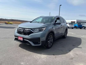 Honda Cr-v * Sport AWD * CARFAX * ЦЕНА ДО БГ - 17000 € / 33249.11 лв. - 12519266 13