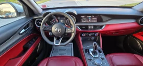 Alfa Romeo Stelvio 2.0L Turbo Ti Q4 280hp - 22000 € / 43028.26 лв. - 16558416 10