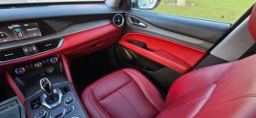 Alfa Romeo Stelvio 2.0L Turbo Ti Q4 280hp - 22000 € / 43028.26 лв. - 16558416 15