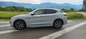 Alfa Romeo Stelvio 2.0L Turbo Ti Q4 280hp - 21900 € / 42832.68 лв. - 76280743 6