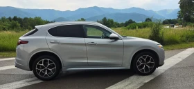 Alfa Romeo Stelvio 2.0L Turbo Ti Q4 280hp - 21900 € / 42832.68 лв. - 76280743 5