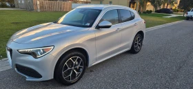Alfa Romeo Stelvio 2.0L Turbo Ti Q4 280hp - 22000 € / 43028.26 лв. - 16558416 2