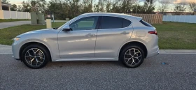 Alfa Romeo Stelvio 2.0L Turbo Ti Q4 280hp - 22000 € / 43028.26 лв. - 16558416 5