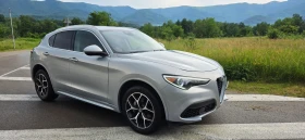 Alfa Romeo Stelvio 2.0L Turbo Ti Q4 280hp - 21900 € / 42832.68 лв. - 76280743 4