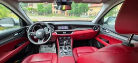 Alfa Romeo Stelvio 2.0L Turbo Ti Q4 280hp - 21900 € / 42832.68 лв. - 76280743 11