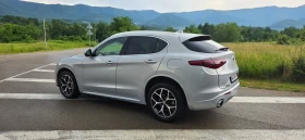 Alfa Romeo Stelvio 2.0L Turbo Ti Q4 280hp - 21900 € / 42832.68 лв. - 76280743 7