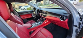 Alfa Romeo Stelvio 2.0L Turbo Ti Q4 280hp - 22000 € / 43028.26 лв. - 16558416 13