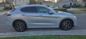 Alfa Romeo Stelvio 2.0L Turbo Ti Q4 280hp - 22000 € / 43028.26 лв. - 16558416 4