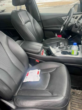 Audi Q7 * 3.0T Technik * CARFAX * ЦЕНА ДО БГ - 16200 € / 31684.45 лв. - 79908593 6