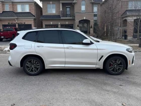 BMW X3 xDrive30i  CARFAX - 33200 € / 64933.56 лв. - 69710540 3