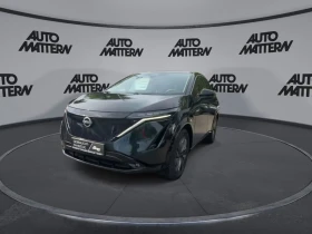 Nissan Ariya 360* DISTRONIC HUD Winter Package Keyless PANO B/S | Mobile.bg � ����� ������ 2