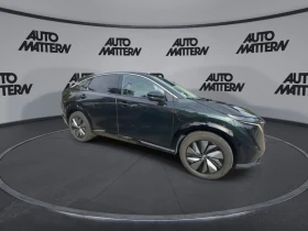 Nissan Ariya 360* DISTRONIC HUD Winter Package Keyless PANO B/S | Mobile.bg � ����� ������ 7