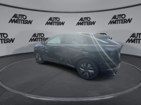 Nissan Ariya 360* DISTRONIC HUD Winter Package Keyless PANO B/S | Mobile.bg � ����� ������ 4