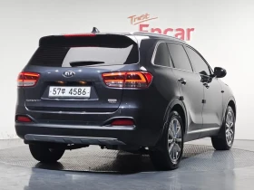 Kia Sorento 2.2 CRDI 4WD - 13717 € / 26828.12 лв. - 77459224 2