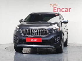 Kia Sorento 2.2 CRDI 4WD - 13717 € / 26828.12 лв. - 77459224 3