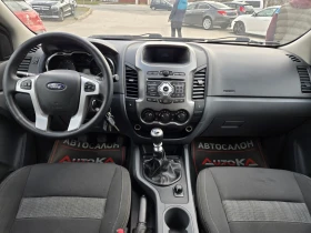 Ford Ranger 2.2TDCI-150��= 6��= DOUBLE CAB= ��������= CRUISE | Mobile.bg � ����� ������ 12