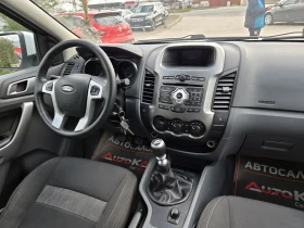 Ford Ranger 2.2TDCI-150��= 6��= DOUBLE CAB= ��������= CRUISE | Mobile.bg � ����� ������ 13