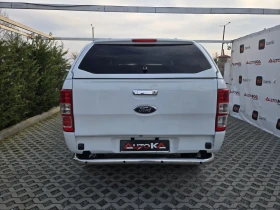 Ford Ranger 2.2TDCI-150��= 6��= DOUBLE CAB= ��������= CRUISE | Mobile.bg � ����� ������ 4