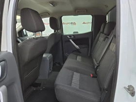 Ford Ranger 2.2TDCI-150��= 6��= DOUBLE CAB= ��������= CRUISE | Mobile.bg � ����� ������ 9